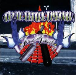 Death Before Dishonor (USA-1) : True Till Death